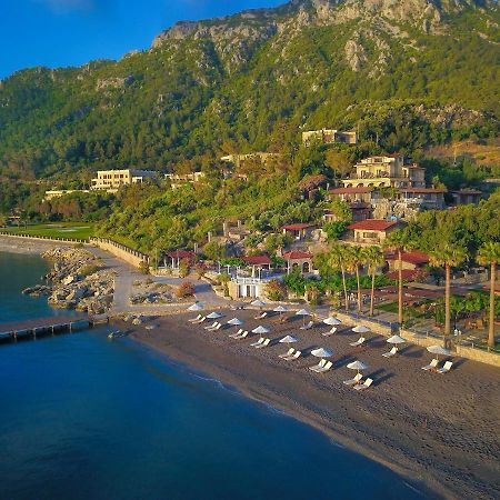 Villa Florya Marmaris Exterior foto