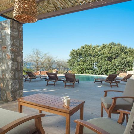 Villa Florya Marmaris Exterior foto