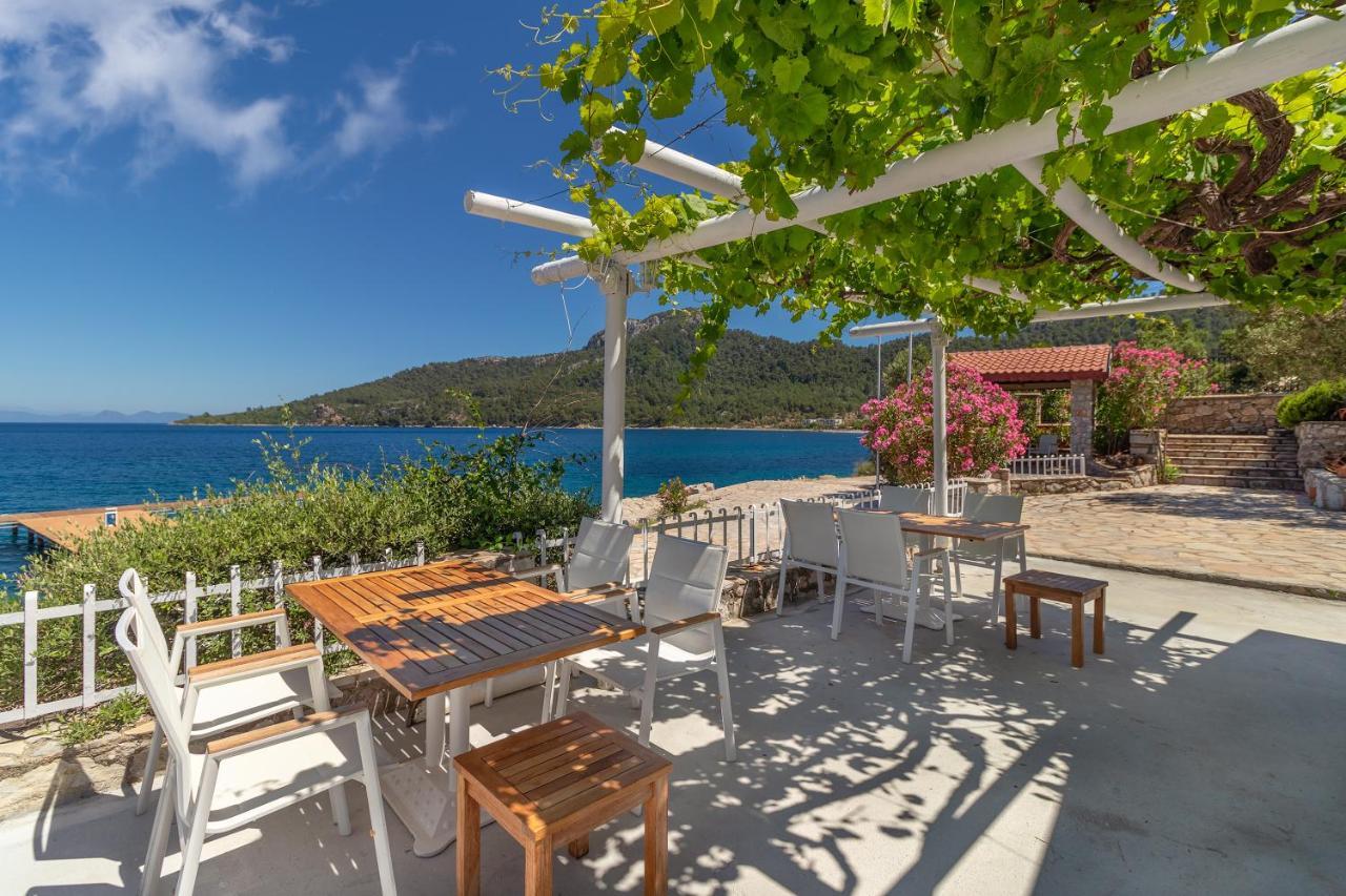 Villa Florya Marmaris Exterior foto