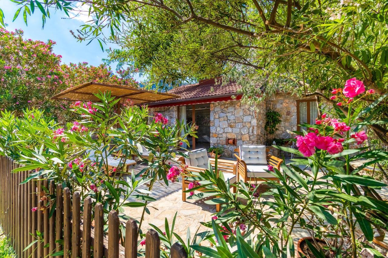 Villa Florya Marmaris Habitación foto