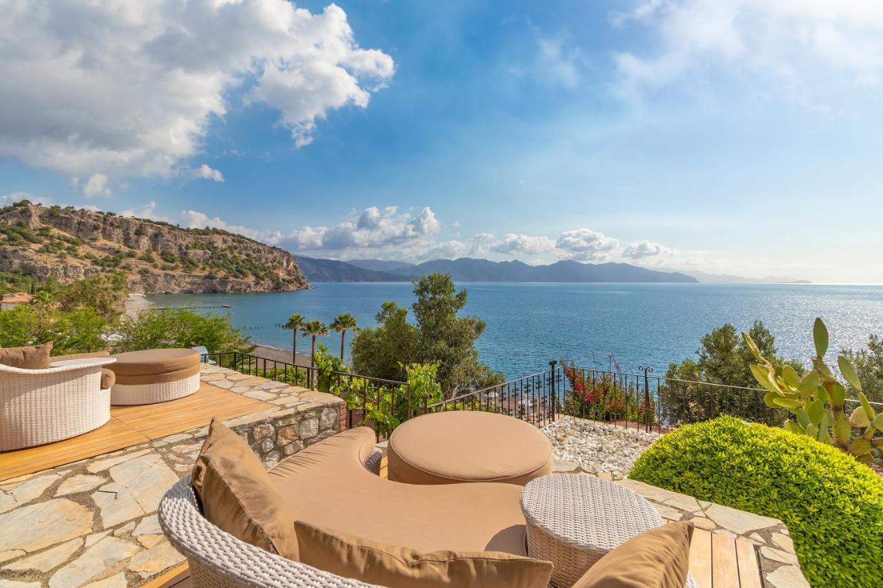 Villa Florya Marmaris Habitación foto