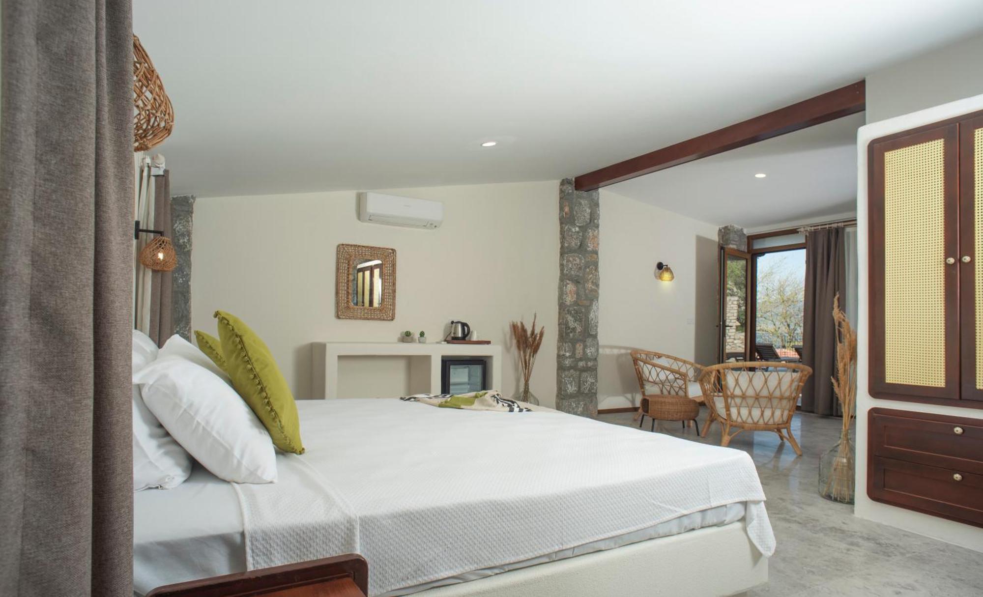 Villa Florya Marmaris Habitación foto
