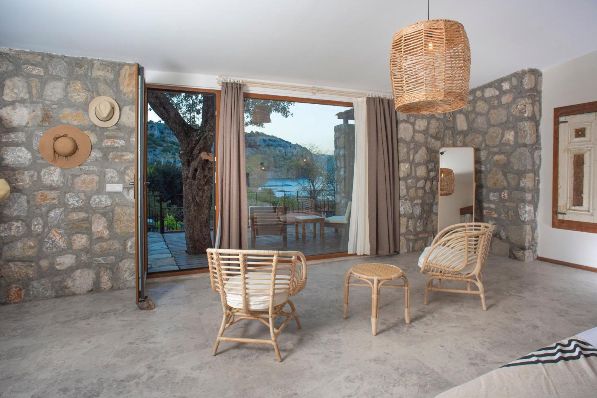 Villa Florya Marmaris Exterior foto