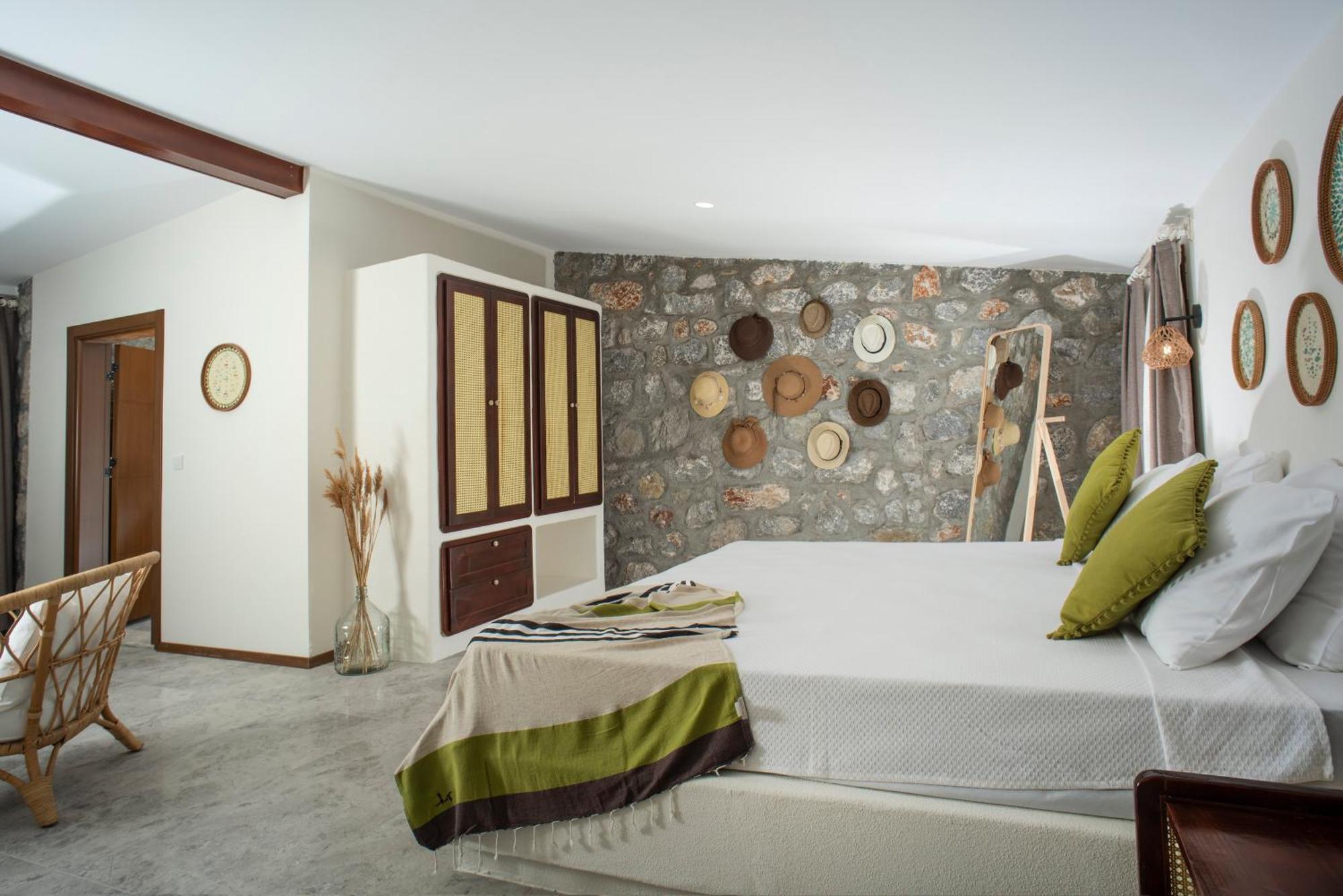 Villa Florya Marmaris Habitación foto