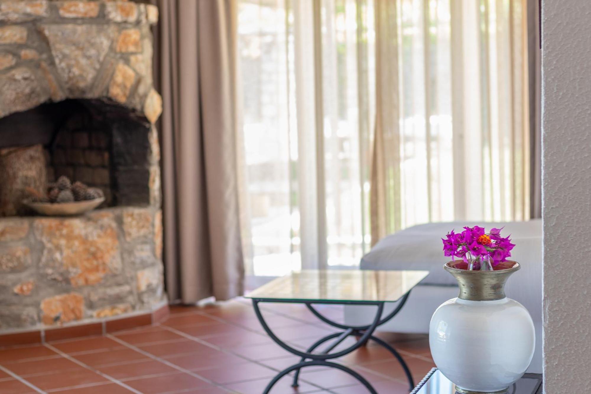 Villa Florya Marmaris Habitación foto