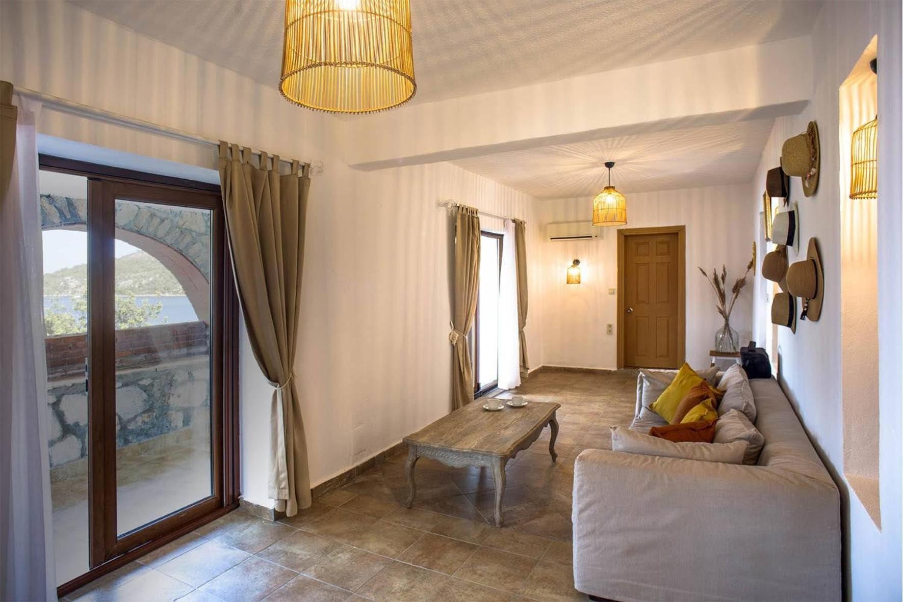 Villa Florya Marmaris Habitación foto