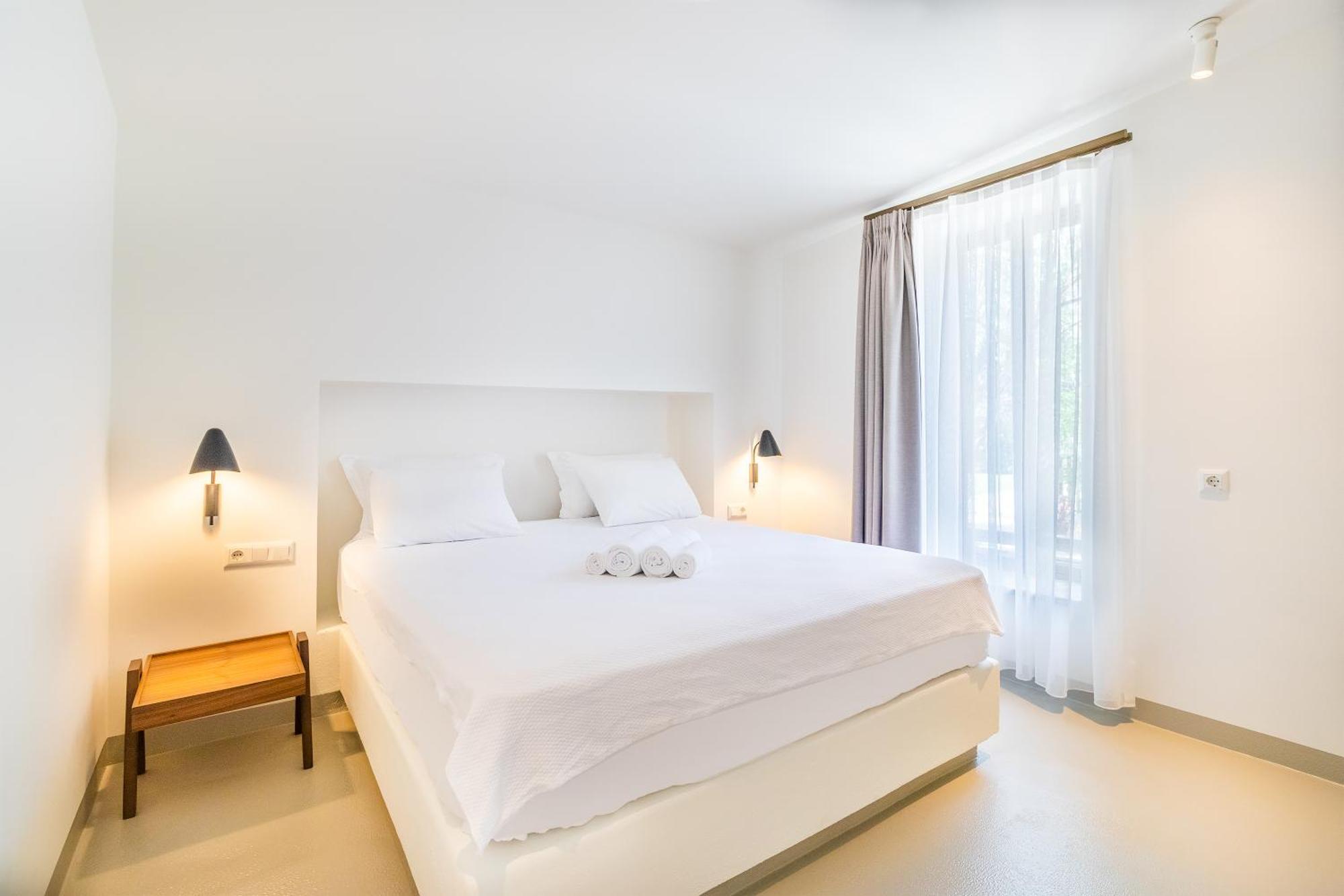 Villa Florya Marmaris Habitación foto