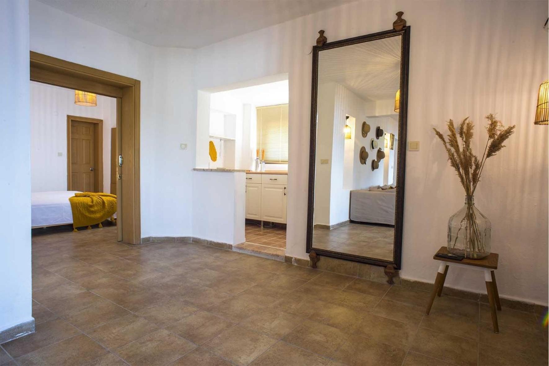 Villa Florya Marmaris Habitación foto