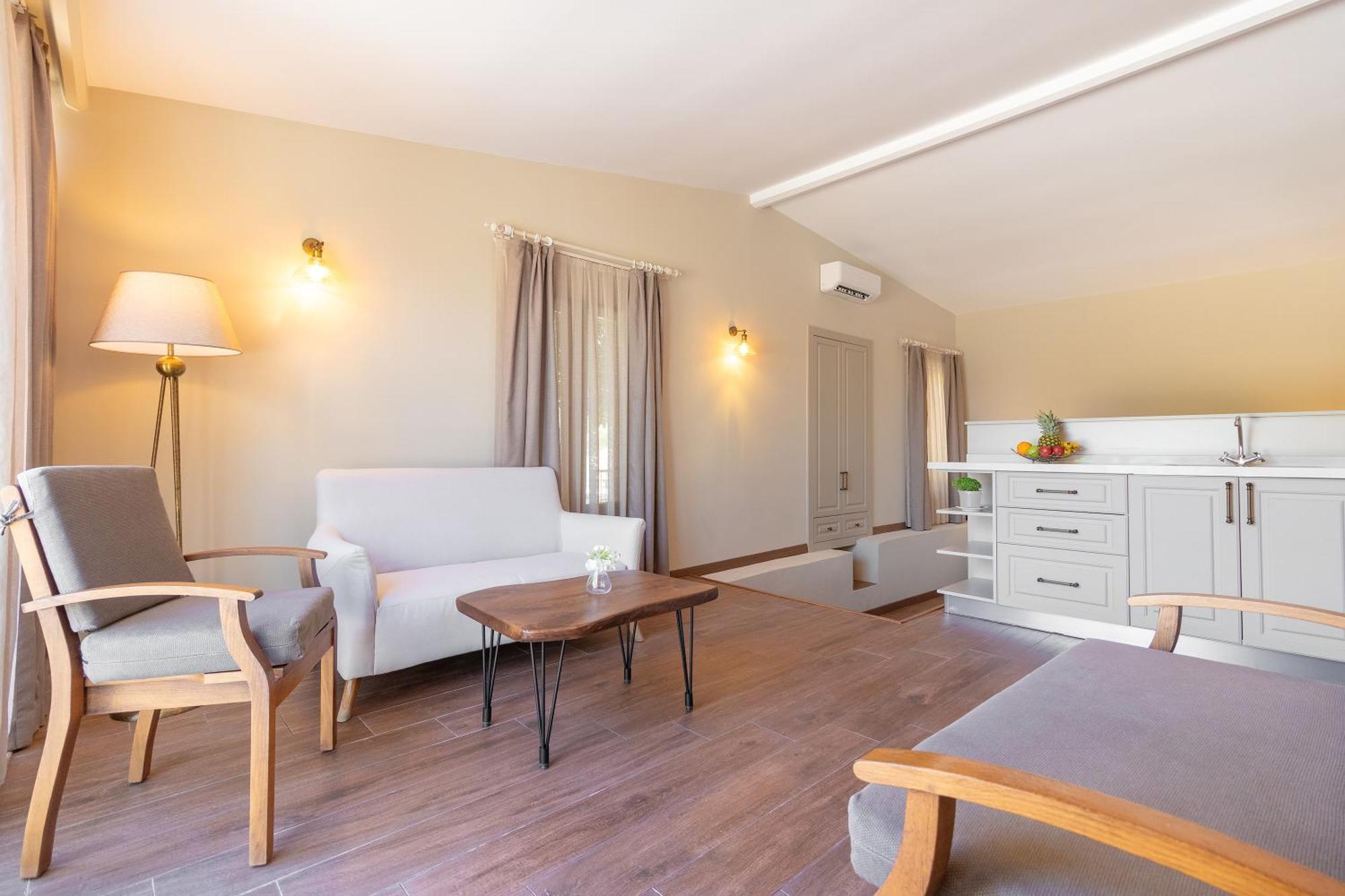 Villa Florya Marmaris Habitación foto