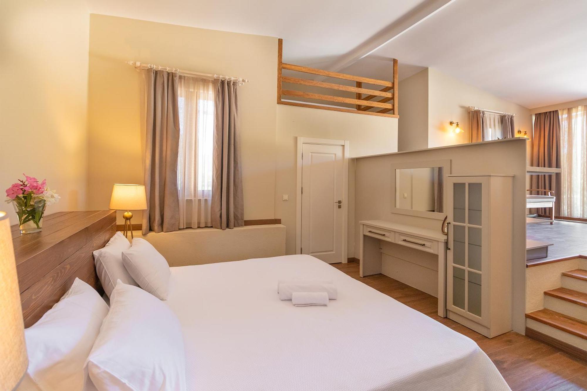 Villa Florya Marmaris Habitación foto