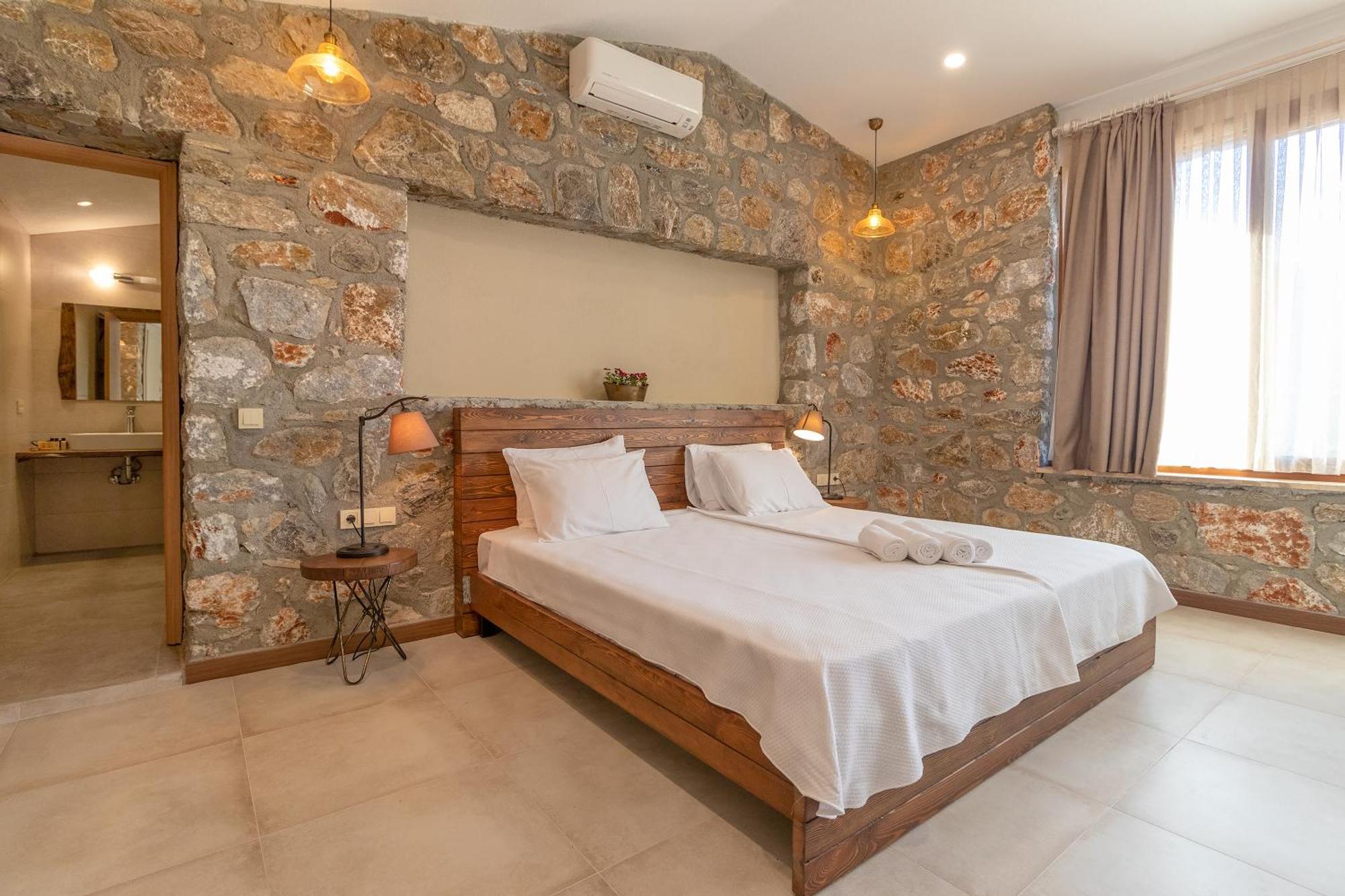 Villa Florya Marmaris Habitación foto