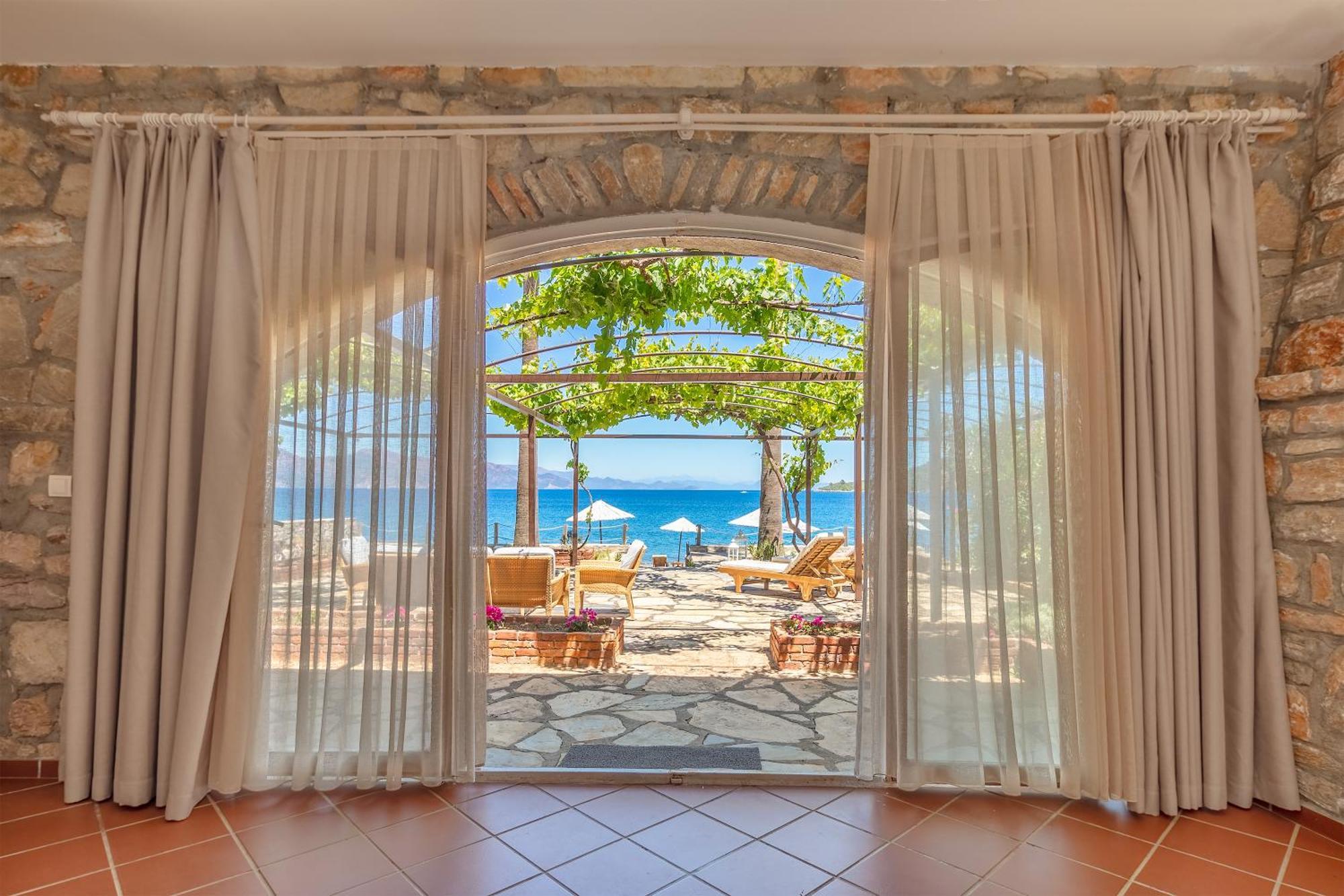 Villa Florya Marmaris Habitación foto