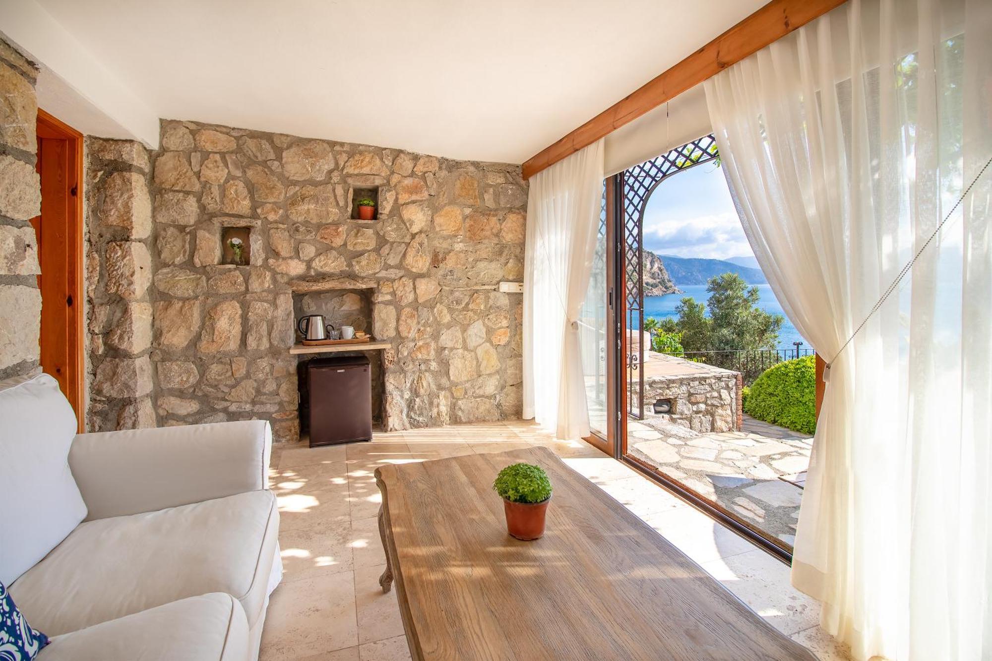 Villa Florya Marmaris Habitación foto